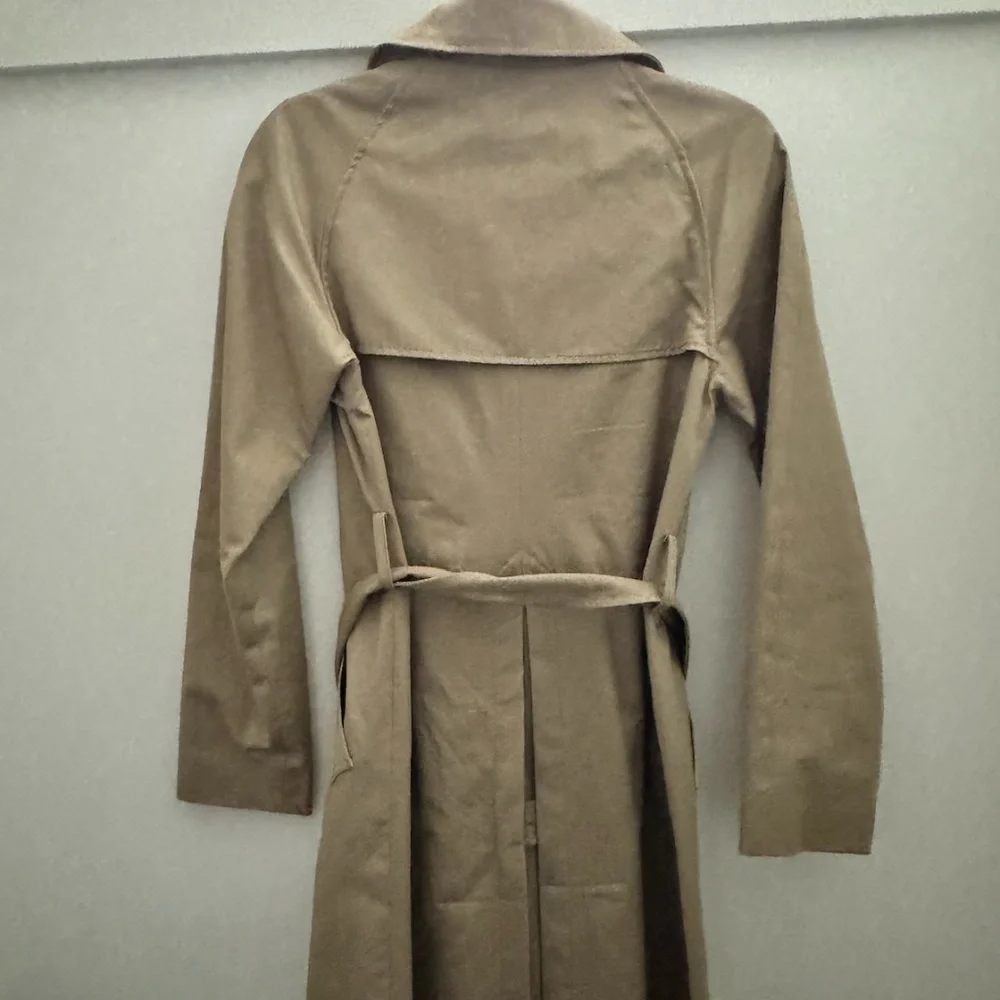 Everlane Trench - Picture 5 of 5